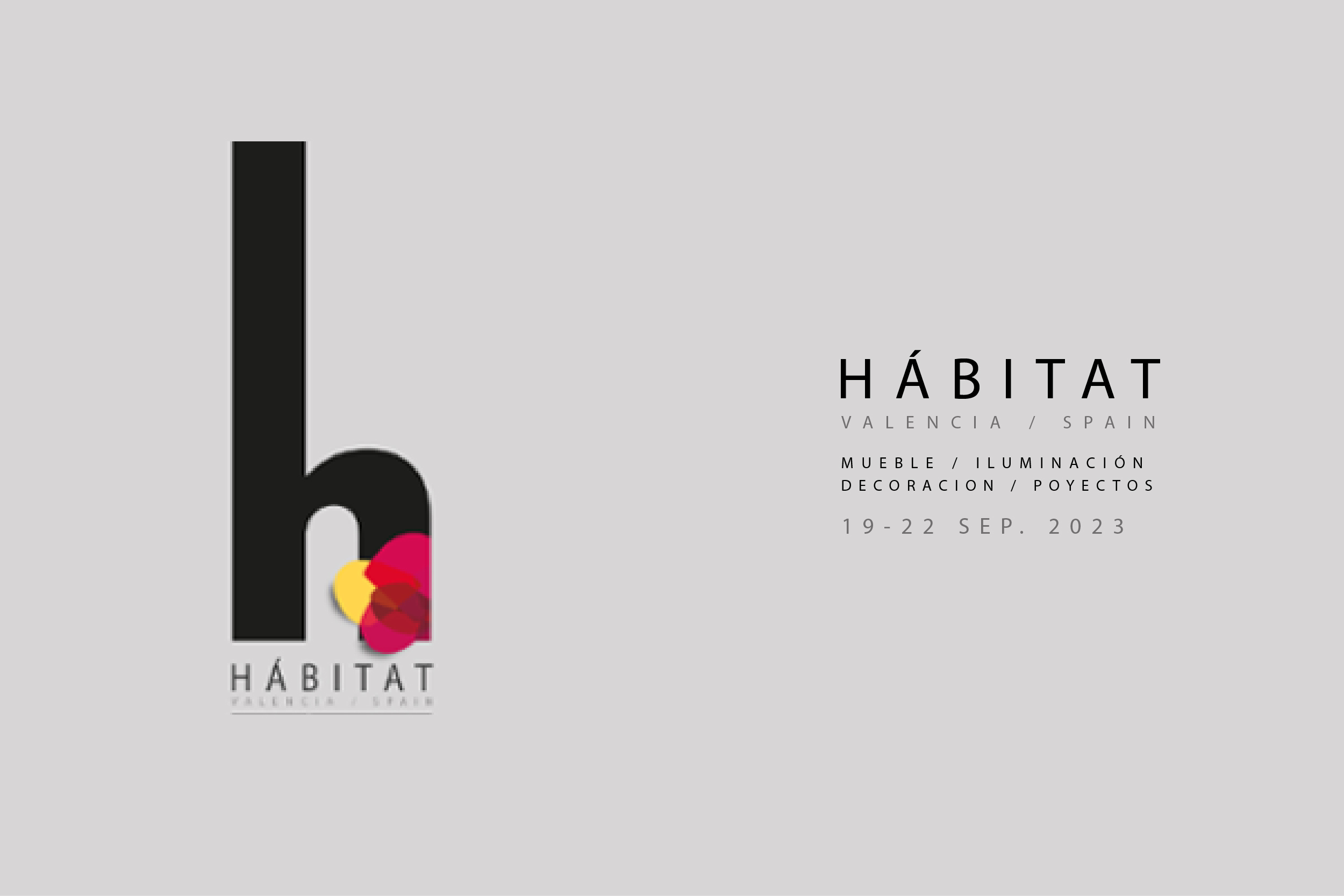 Habitat 2023 – Valencia